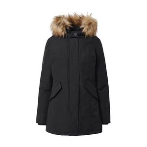 Canadian Classics Zimná bunda čierna vyobraziť