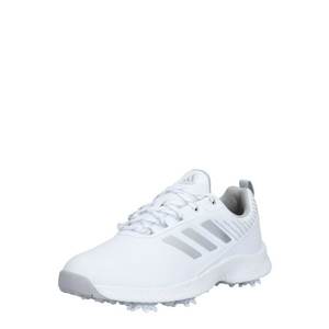 adidas Golf Športová obuv 'Response Bounce 2' strieborná / biela vyobraziť