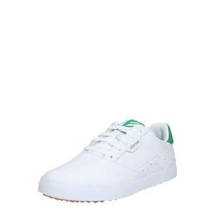 adidas Golf Športová obuv 'RETRO' zelená / biela vyobraziť