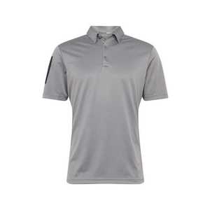 adidas Golf Funkčné tričko čierna / sivá vyobraziť