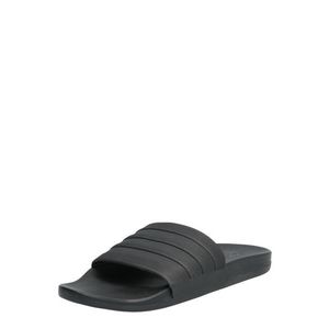 ADIDAS PERFORMANCE Plážové / kúpacie topánky 'ADILETTE COMFORT' čierna vyobraziť