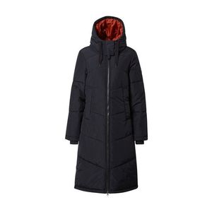 Iriedaily Zimný kabát 'Paddie' čierna vyobraziť