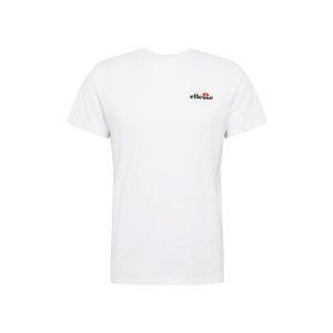 ELLESSE Funkčné tričko 'Selvettet' biela vyobraziť