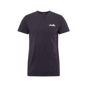 ELLESSE Funkčné tričko 'Selvettet' námornícka modrá / biela vyobraziť