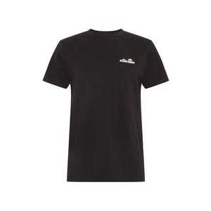 ELLESSE Funkčné tričko 'Selvettet' čierna vyobraziť