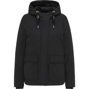DreiMaster Klassik Zimná bunda čierna vyobraziť