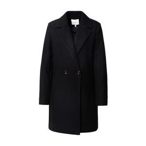 ICHI Prechodný kabát 'Jannet' čierna vyobraziť