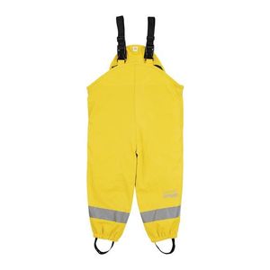STERNTALER Funkčné nohavice žltá / strieborná vyobraziť