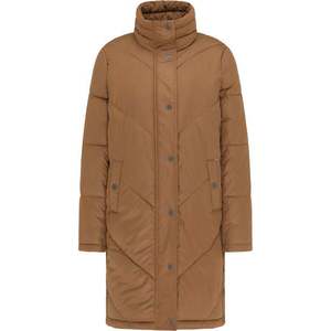 DreiMaster Vintage Zimný kabát svetlohnedá vyobraziť