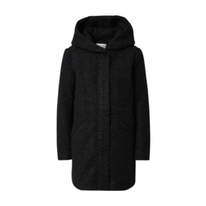 JDY Zimný kabát 'Sonya' čierna vyobraziť