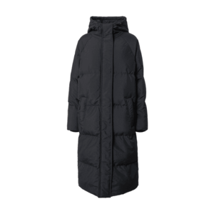 minimum Zimný kabát 'Flawola 7802' čierna vyobraziť