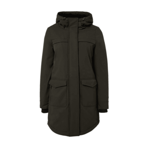 ONLY Zimný kabát 'Maastricht' farby bahna vyobraziť