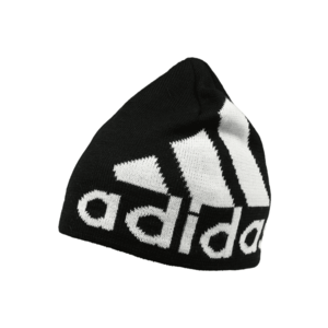ADIDAS PERFORMANCE Športová čiapka čierna / biela vyobraziť