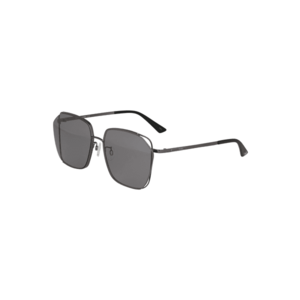 McQ Alexander McQueen Slnečné okuliare sivá / čierna vyobraziť