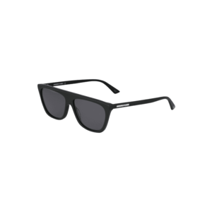 McQ Alexander McQueen Slnečné okuliare čierna / antracitová vyobraziť