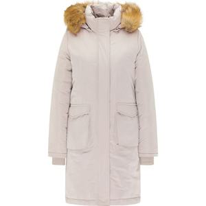 Usha Zimný kabát svetlosivá vyobraziť