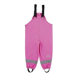 STERNTALER Funkčné nohavice ružová / strieborná / čierna vyobraziť