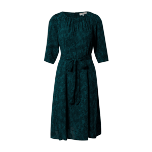 Dorothy Perkins Petite Šaty 'Billie' zelená / čierna vyobraziť