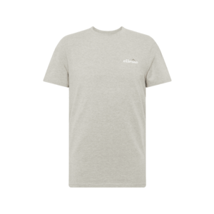 ELLESSE Funkčné tričko 'Selvettet' sivá melírovaná vyobraziť