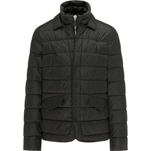 DreiMaster Klassik Zimná bunda čierna vyobraziť