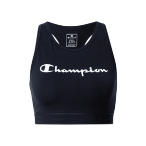Champion Authentic Athletic Apparel Športová podprsenka námornícka modrá vyobraziť