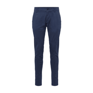 Tommy Jeans Chino nohavice 'Scanton' námornícka modrá vyobraziť