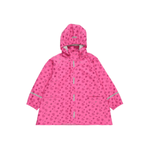 PLAYSHOES Kabát ružová / pitaya vyobraziť