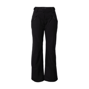 OAKLEY Outdoorové nohavice 'IRIS' čierna vyobraziť