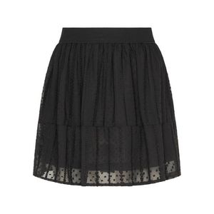 DreiMaster Vintage Sukňa čierna vyobraziť