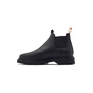 EKN Footwear Členkové čižmy čierna vyobraziť