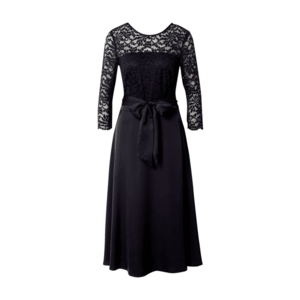 Esprit Collection Šaty čierna vyobraziť