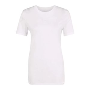 Selected Femme Tall Tričko 'PERFECT' biela vyobraziť