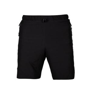 MOROTAI Športové nohavice 'High Performance Shorts 3.0' čierna vyobraziť