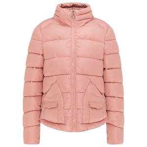 MYMO Zimná bunda ružová vyobraziť