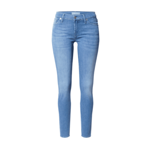 7 for all mankind Jeans 'The Skinny Bair Bluebay' modrá vyobraziť