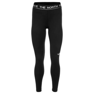 THE NORTH FACE Športové nohavice čierna vyobraziť