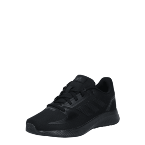 ADIDAS PERFORMANCE Športová obuv 'Runfalcon 2.0' čierna vyobraziť