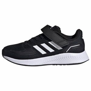 ADIDAS PERFORMANCE Športová obuv 'Runfalcon 2.0' čierna / biela vyobraziť
