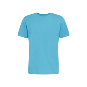 SELECTED HOMME Tričko 'Norman' nebesky modrá vyobraziť