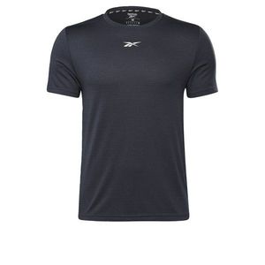 Reebok Sport Funkčné tričko 'Workout Ready' čierna vyobraziť