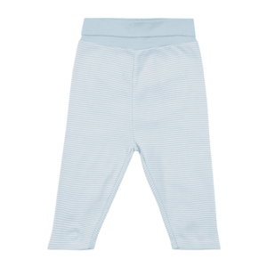 Steiff Collection Nohavice svetlomodrá / biela vyobraziť