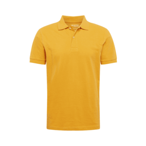 SELECTED HOMME Tričko 'NEO' zlatá žltá vyobraziť