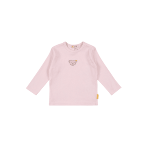 Steiff Collection Tričko ružová / béžová vyobraziť
