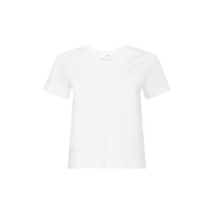 Selected Femme Curve Tričko 'Andard' biela vyobraziť