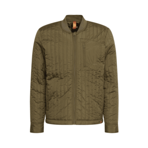 Only & Sons Prechodná bunda 'ONSVINCENT LIFE QUILTED JACKET OTW' kaki vyobraziť