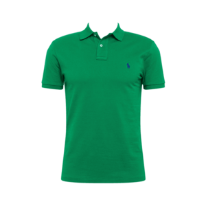 Polo Ralph Lauren Tričko zelená vyobraziť