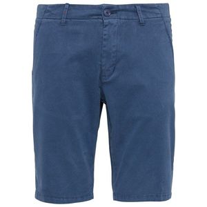DreiMaster Vintage Nohavice námornícka modrá vyobraziť