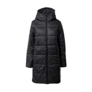 ICEBREAKER Outdoorový kabát čierna vyobraziť