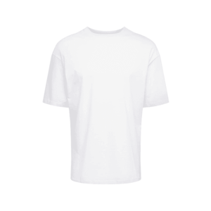 JACK & JONES Tričko 'Brink' biela vyobraziť