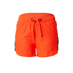 ADIDAS PERFORMANCE Športové nohavice oranžová vyobraziť